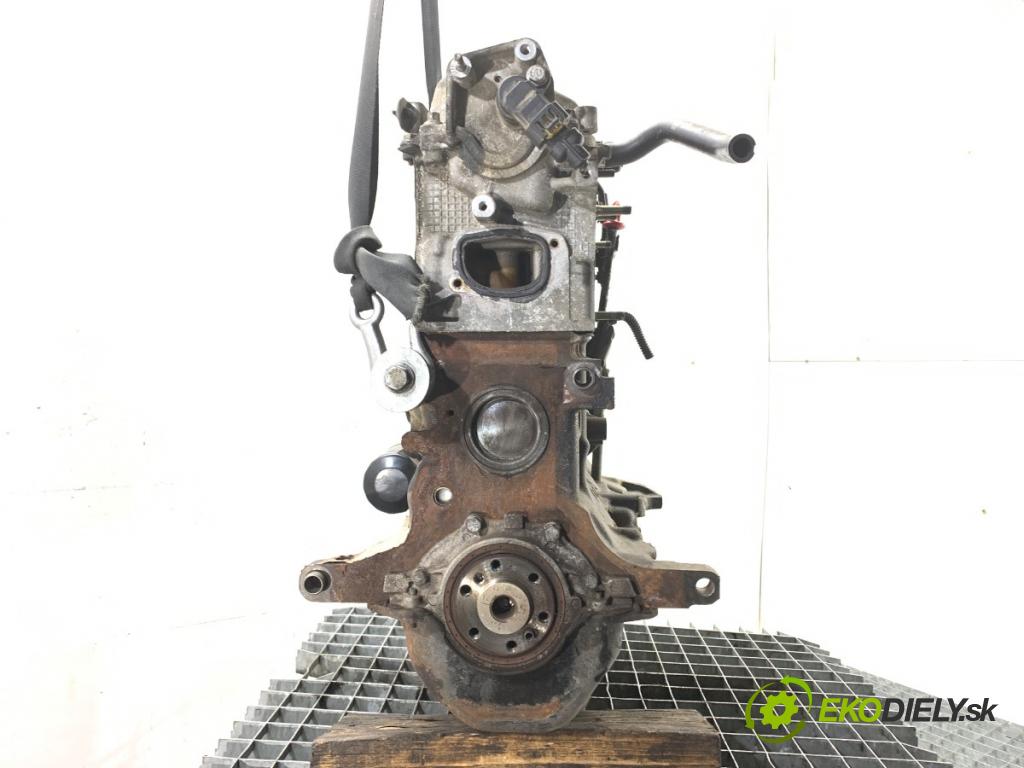 FIAT 500 liftback 2008 51 kW 1.2 (312AXA1A) 1242 Motor 169A4000 (Motor)