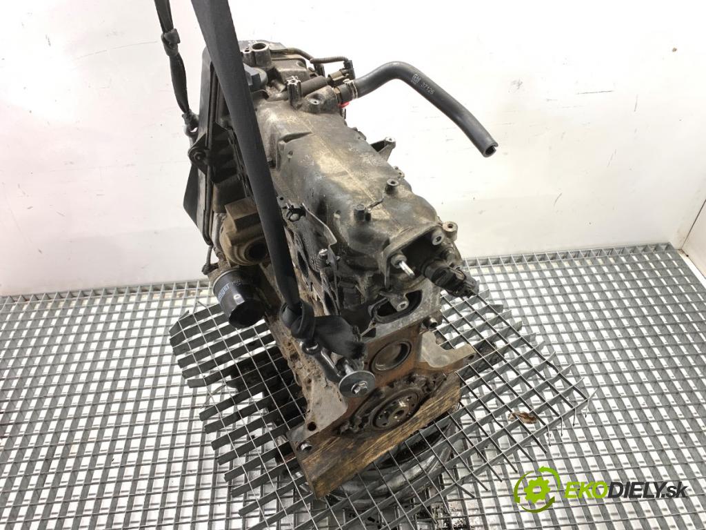 FIAT 500 liftback 2008 51 kW 1.2 (312AXA1A) 1242 Motor 169A4000 (Motor)