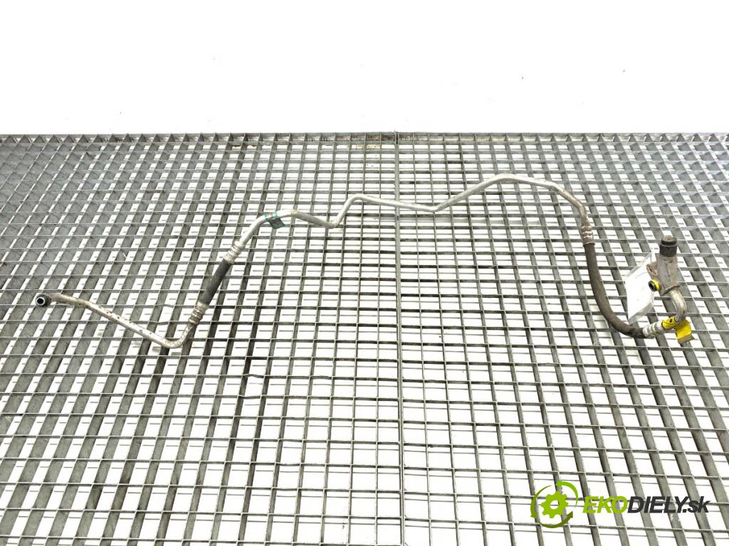 FIAT 500 liftback 2008 51 kW 1.2 (312AXA1A) 1242 rúrka klimatizace 5178670 (Trubka klimatizace)