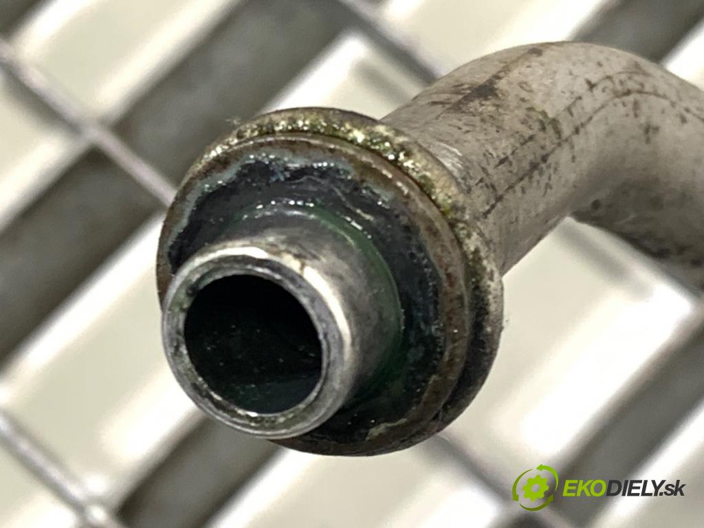 FIAT 500 liftback 2008 51 kW 1.2 (312AXA1A) 1242 rúrka klimatizácie 5178670 (Rúrka klimatizácie)