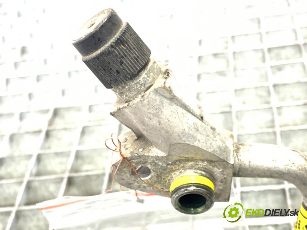 FIAT 500 liftback 2008 51 kW 1.2 (312AXA1A) 1242 rúrka klimatizácie 5178670 (Rúrka klimatizácie)