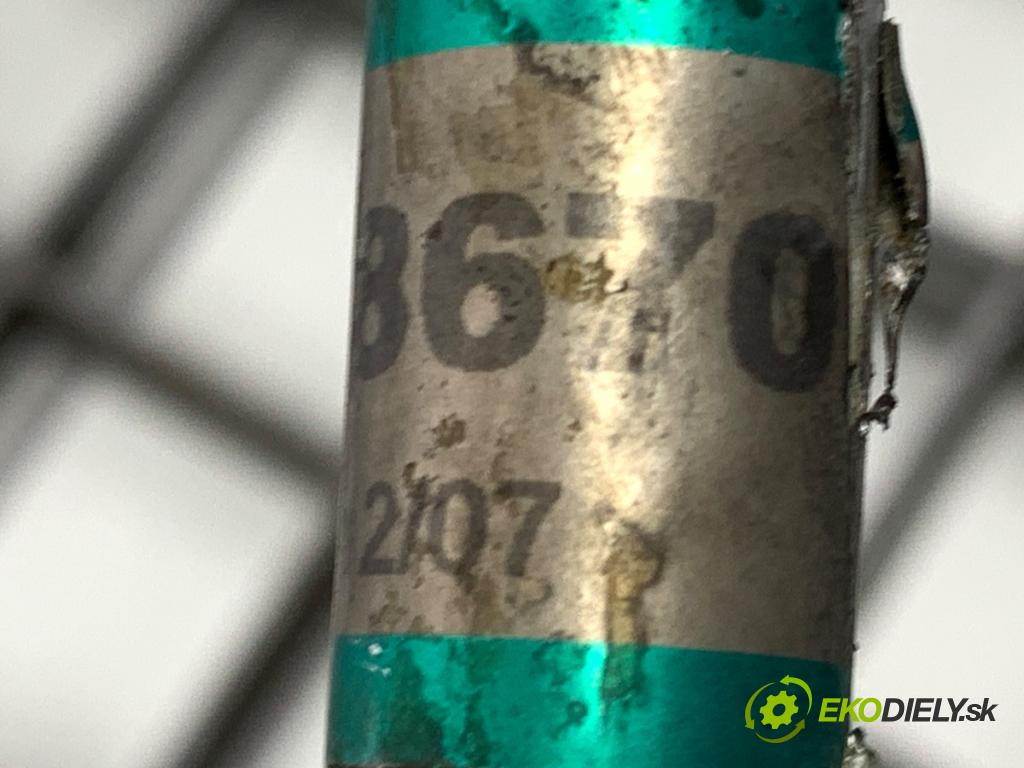 FIAT 500 liftback 2008 51 kW 1.2 (312AXA1A) 1242 rúrka klimatizace 5178670 (Trubka klimatizace)