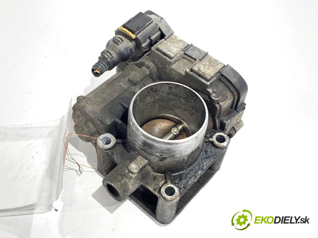 FIAT 500 liftback 2008 51 kW 1.2 (312AXA1A) 1242 Škrtiaca klapka 40SMF10 (Škrtiaca klapka)