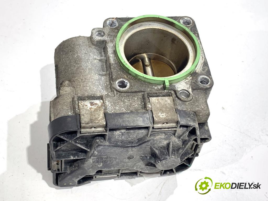 FIAT 500 liftback 2008 51 kW 1.2 (312AXA1A) 1242 Škrtiaca klapka 40SMF10 (Škrtiaca klapka)