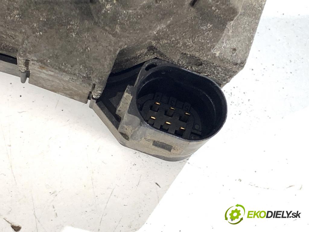 FIAT 500 liftback 2008 51 kW 1.2 (312AXA1A) 1242 Škrtiaca klapka 40SMF10 (Škrtiaca klapka)