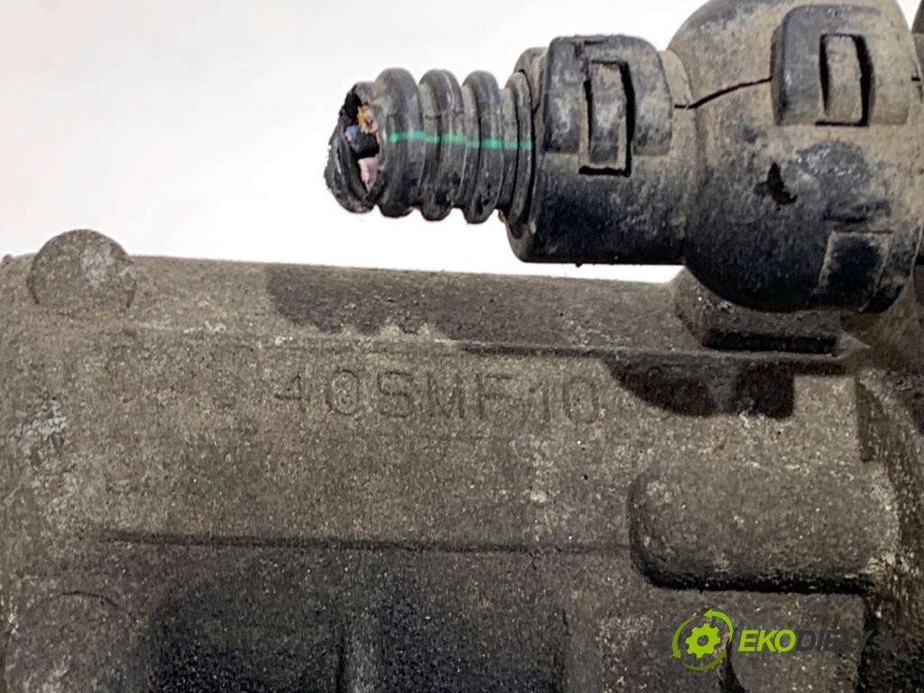 FIAT 500 liftback 2008 51 kW 1.2 (312AXA1A) 1242 Škrtiaca klapka 40SMF10 (Škrtiaca klapka)