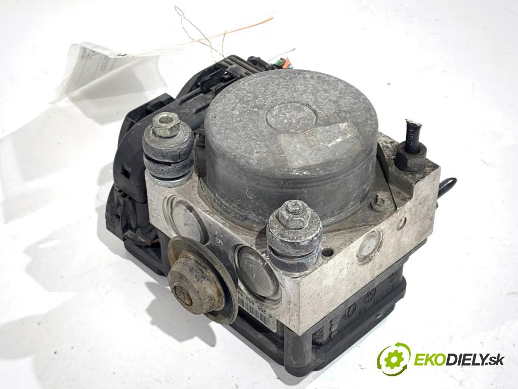 FIAT 500 liftback 2008 51 kW 1.2 (312AXA1A) 1242 Pumpa ABS 51801319 (Pumpa ABS)