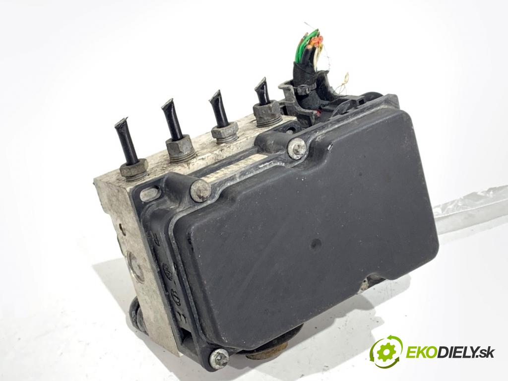 FIAT 500 liftback 2008 51 kW 1.2 (312AXA1A) 1242 Pumpa ABS 51801319 (Pumpa ABS)