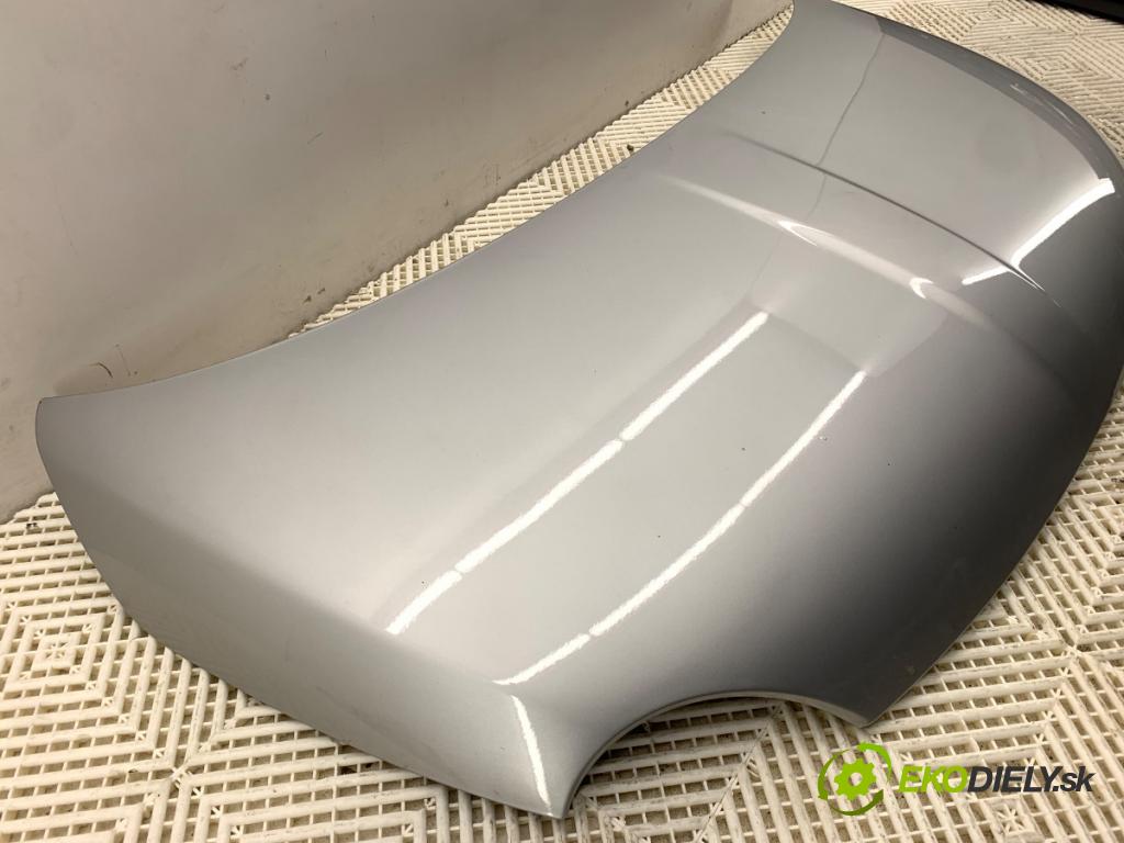 FIAT 500 liftback 2008 51 kW 1.2 (312AXA1A) 1242 kapota  (Kapota)