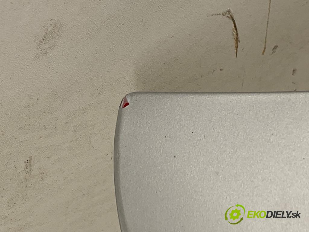 FIAT 500 liftback 2008 51 kW 1.2 (312AXA1A) 1242 kapota  (Kapota)