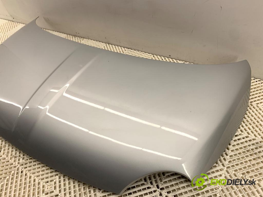 FIAT 500 liftback 2008 51 kW 1.2 (312AXA1A) 1242 kapota  (Kapota)