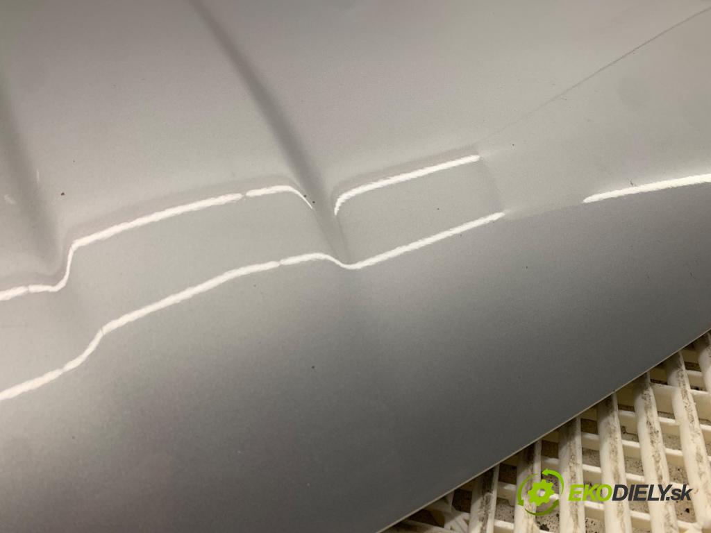 FIAT 500 liftback 2008 51 kW 1.2 (312AXA1A) 1242 kapota  (Kapota)