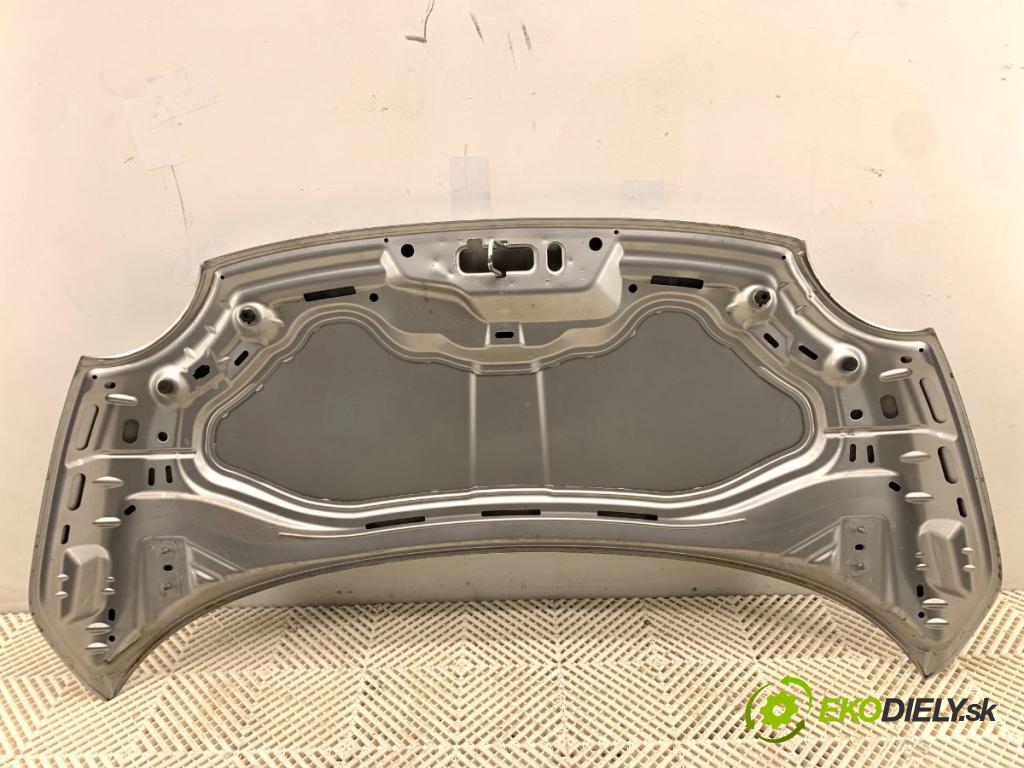 FIAT 500 liftback 2008 51 kW 1.2 (312AXA1A) 1242 kapota  (Kapota)