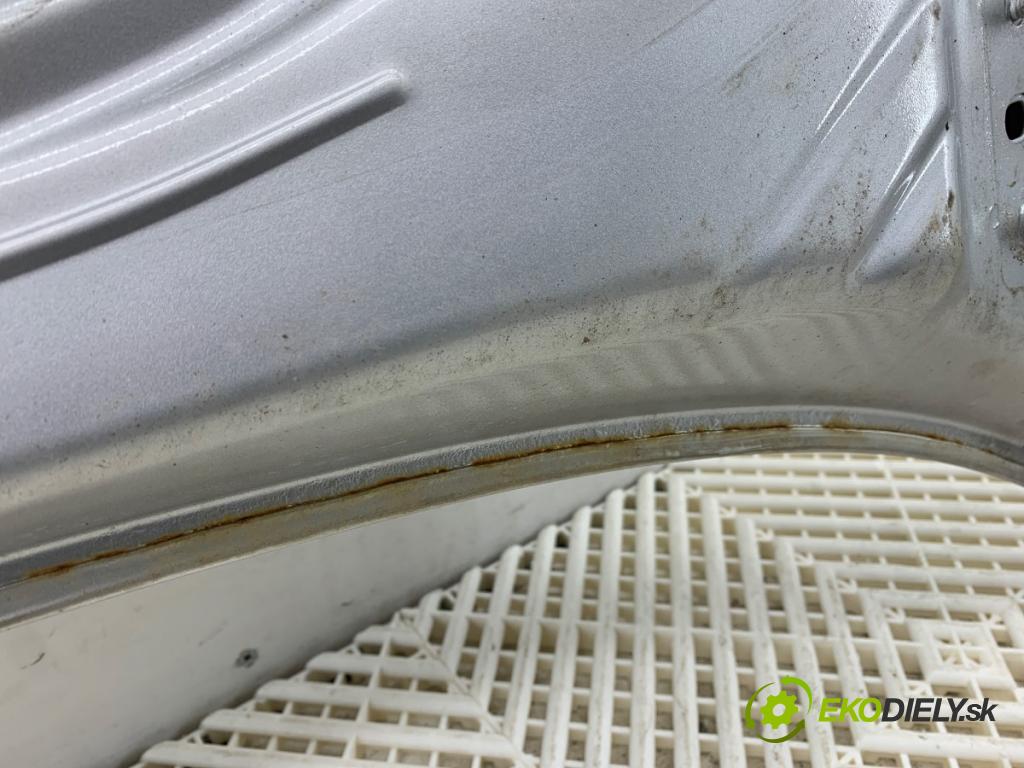 FIAT 500 liftback 2008 51 kW 1.2 (312AXA1A) 1242 kapota  (Kapota)