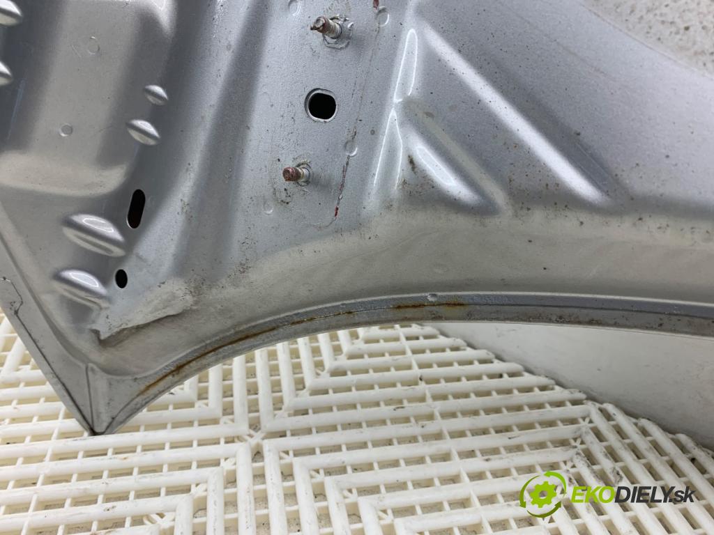 FIAT 500 liftback 2008 51 kW 1.2 (312AXA1A) 1242 kapota  (Kapota)