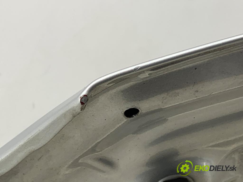 FIAT 500 liftback 2008 51 kW 1.2 (312AXA1A) 1242 kapota  (Kapota)