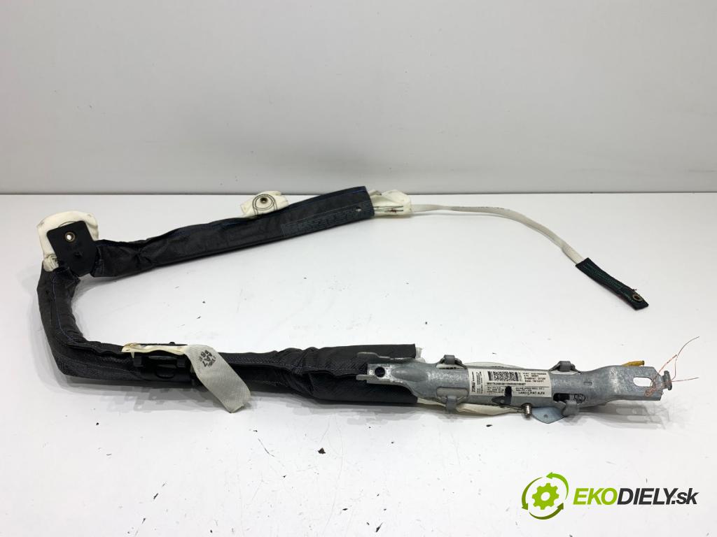 FIAT 500 liftback 2008 51 kW 1.2 (312AXA1A) 1242 Stropný pravy 00517829800
