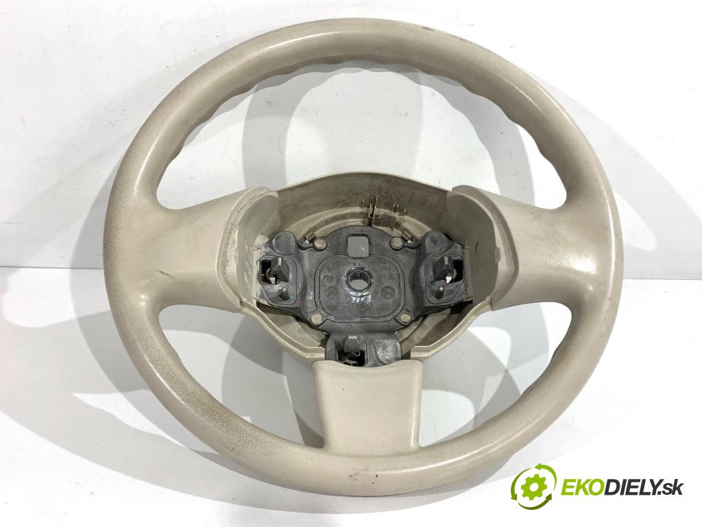 FIAT 500 liftback 2008 51 kW 1.2 (312AXA1A) 1242 Volant  (Volant)