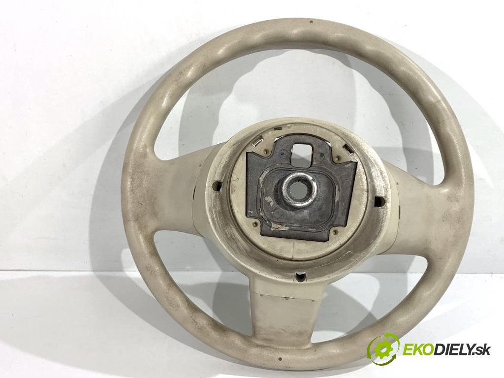 FIAT 500 liftback 2008 51 kW 1.2 (312AXA1A) 1242 Volant  (Volant)