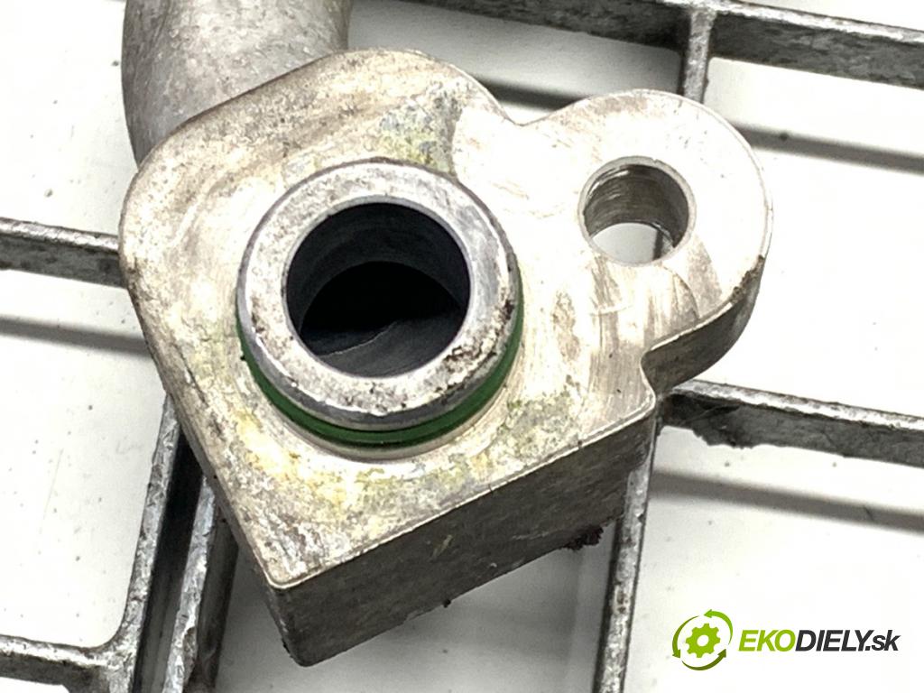 FIAT 500 liftback 2008 51 kW 1.2 (312AXA1A) 1242 rúrka klimatizace 51786219 (Trubka klimatizace)