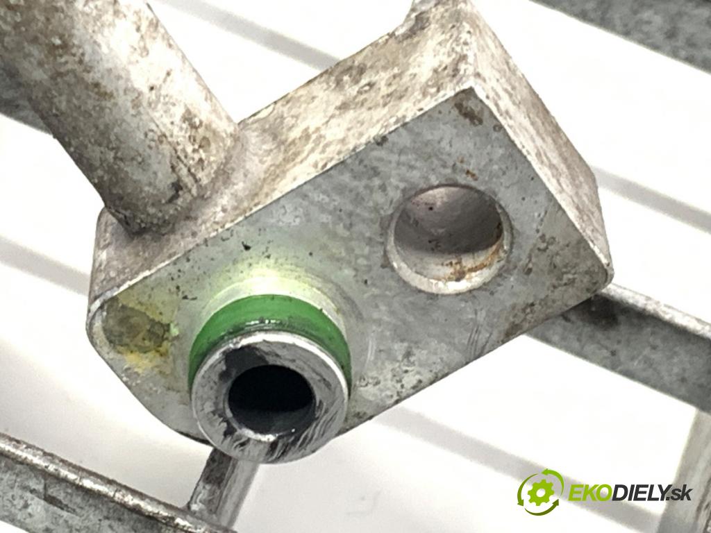 FIAT 500 liftback 2008 51 kW 1.2 (312AXA1A) 1242 rúrka klimatizace 51786215 (Trubka klimatizace)