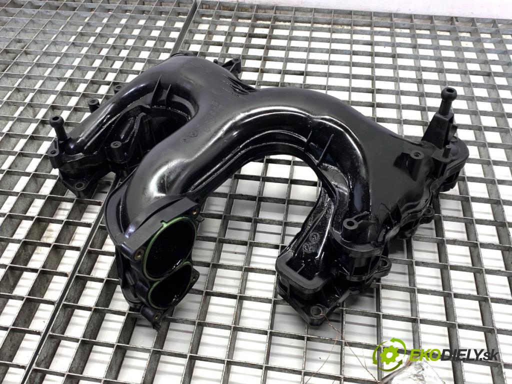 AUDI A7 4G liftback 2012 230 kW 3.0 TDI quattro 2967 Potrubie sacie, sanie 059129711CF (Sacie potrubie)