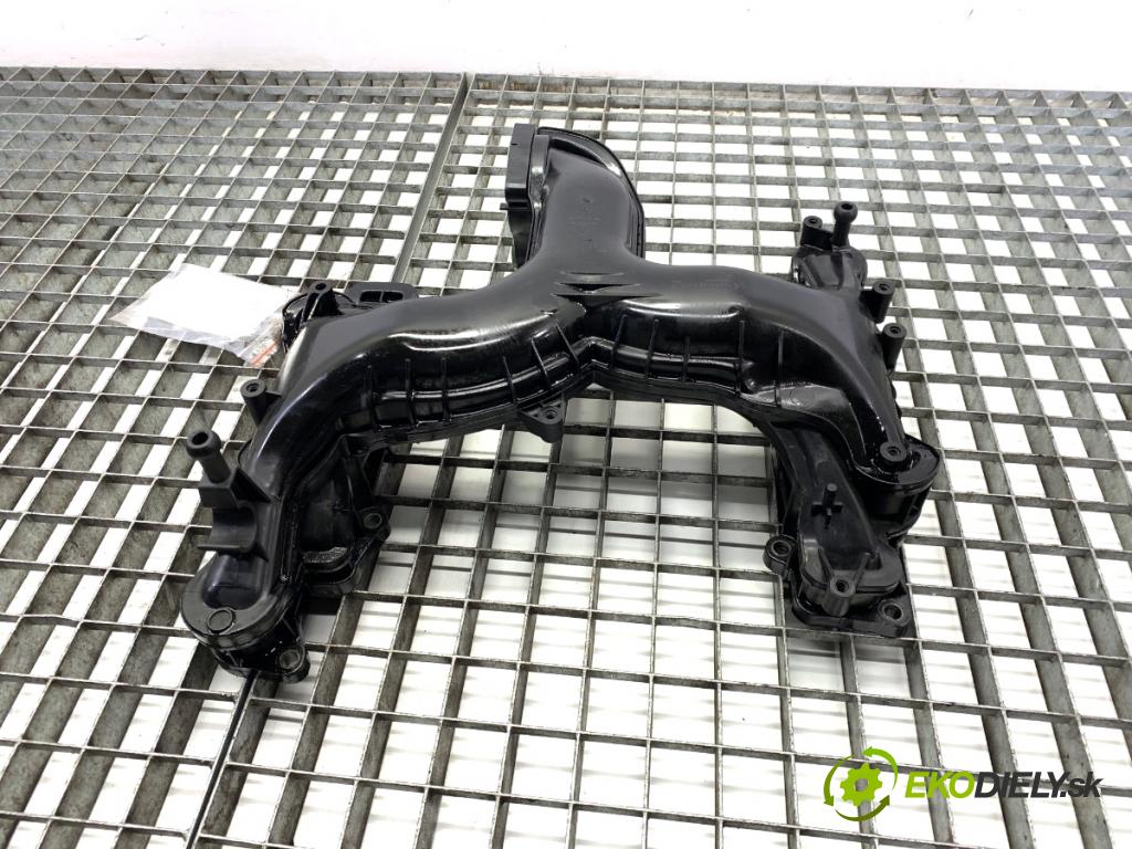 AUDI A7 4G liftback 2012 230 kW 3.0 TDI quattro 2967 Potrubie sacie, sanie 059129711CF (Sacie potrubie)