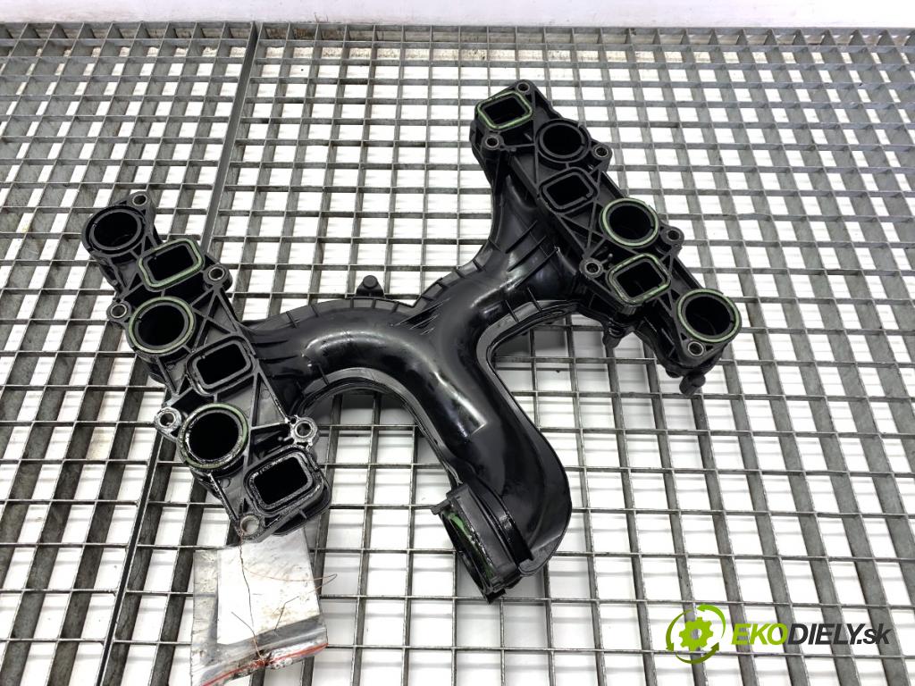 AUDI A7 4G liftback 2012 230 kW 3.0 TDI quattro 2967 Potrubie sacie, sanie 059129711CF (Sacie potrubie)