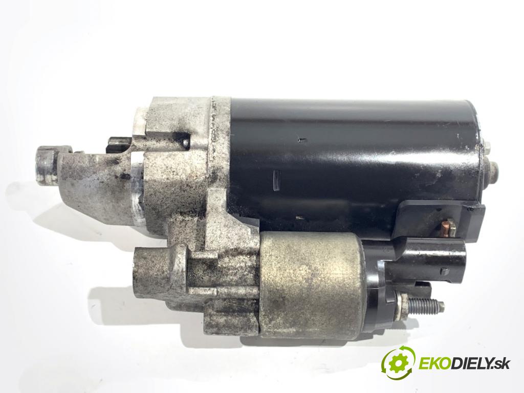 AUDI A7 4G liftback 2012 230 kW 3.0 TDI quattro 2967 startér 059911021G (Startér)