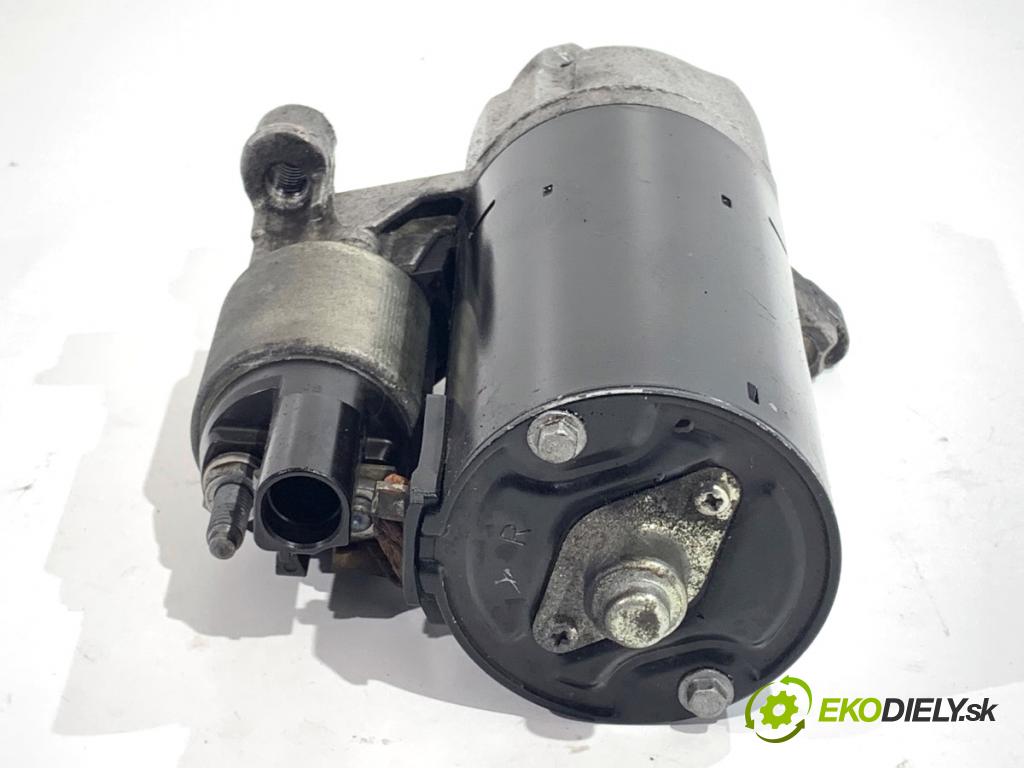 AUDI A7 4G liftback 2012 230 kW 3.0 TDI quattro 2967 startér 059911021G (Startér)