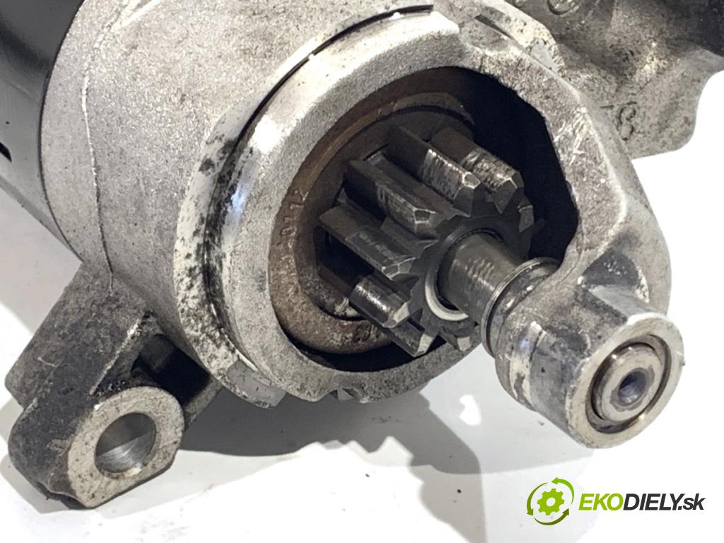 AUDI A7 4G liftback 2012 230 kW 3.0 TDI quattro 2967 startér 059911021G (Startér)