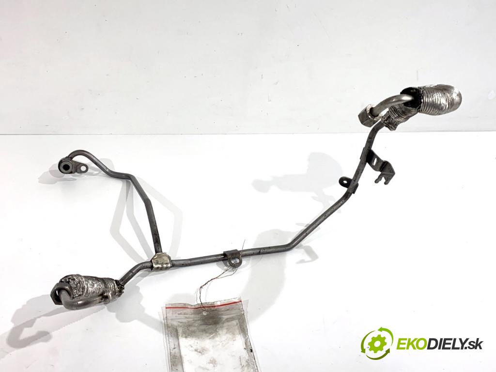 AUDI A7 4G liftback 2012 230 kW 3.0 TDI quattro 2967 rúrka vody 059121598L