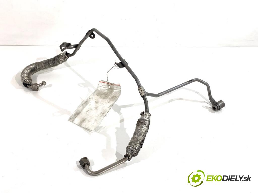 AUDI A7 4G liftback 2012 230 kW 3.0 TDI quattro 2967 rúrka vody 059121598L