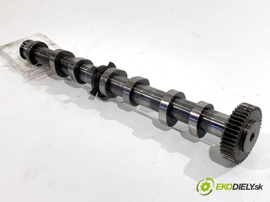 AUDI A7 4G liftback 2012 230 kW 3.0 TDI quattro 2967 vačka vačkový hřídel VYČERPAT: 059022DM