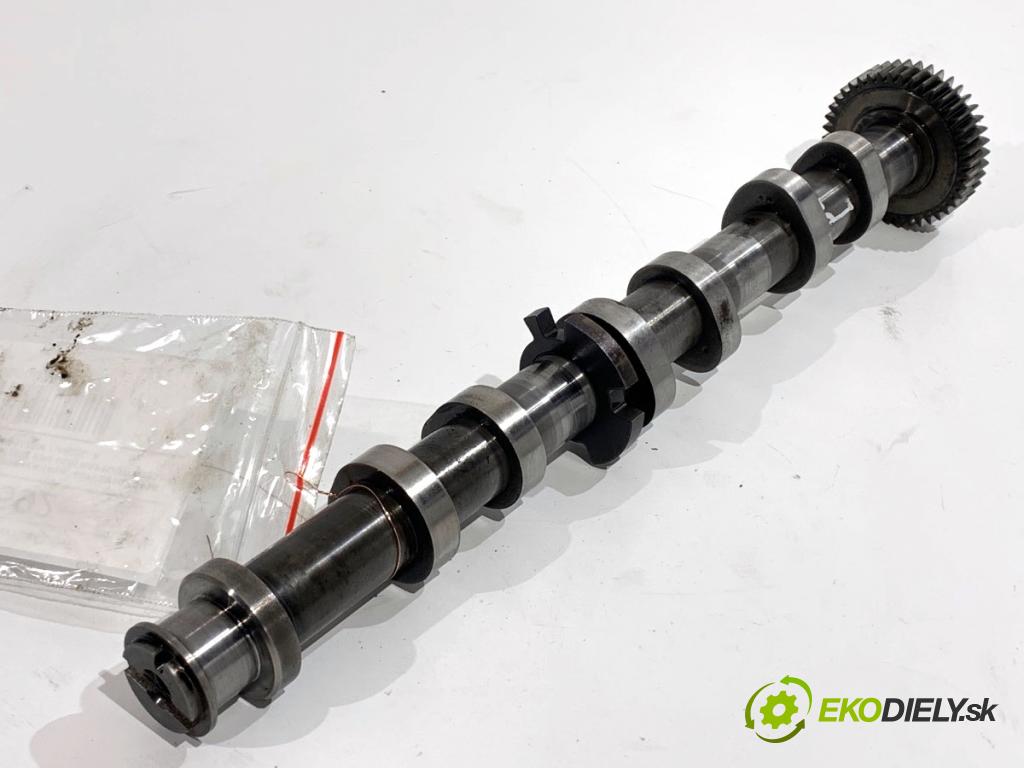 AUDI A7 4G liftback 2012 230 kW 3.0 TDI quattro 2967 vačka vačkový hřídel VYČERPAT: 059022DM