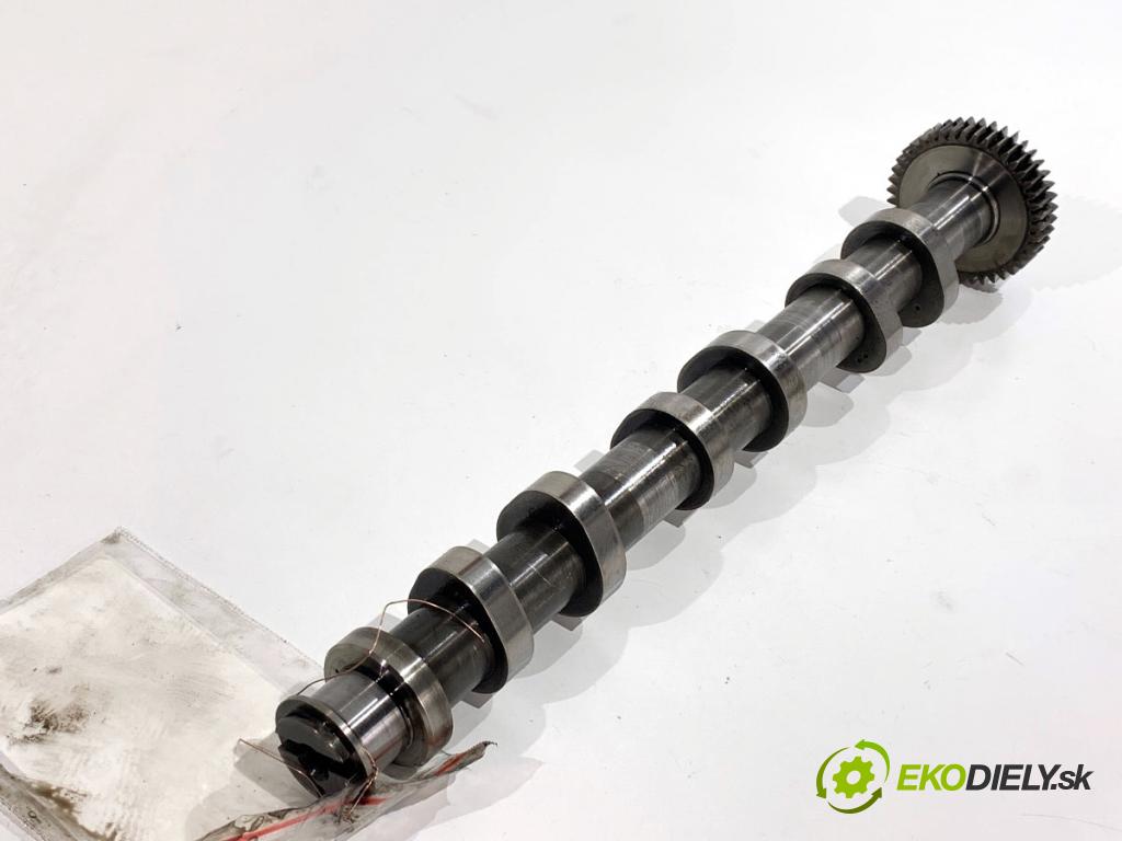 AUDI A7 4G liftback 2012 230 kW 3.0 TDI quattro 2967 vačka vačkový hřídel VYČERPAT: 059022DP