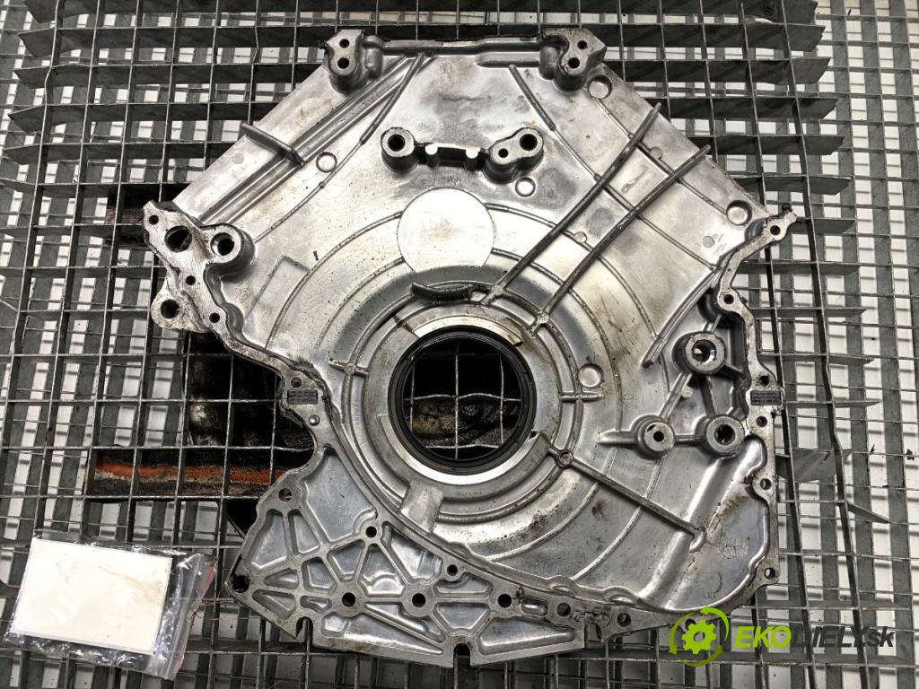 AUDI A7 4G liftback 2012 230 kW 3.0 TDI quattro 2967 kryt VAČKOVÁ HŘÍDEL: 059103173BT