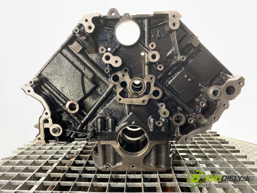 AUDI A7 4G liftback 2012 230 kW 3.0 TDI quattro 2967 JEDNOTKA: motora 059103023AM (Blok motoru)