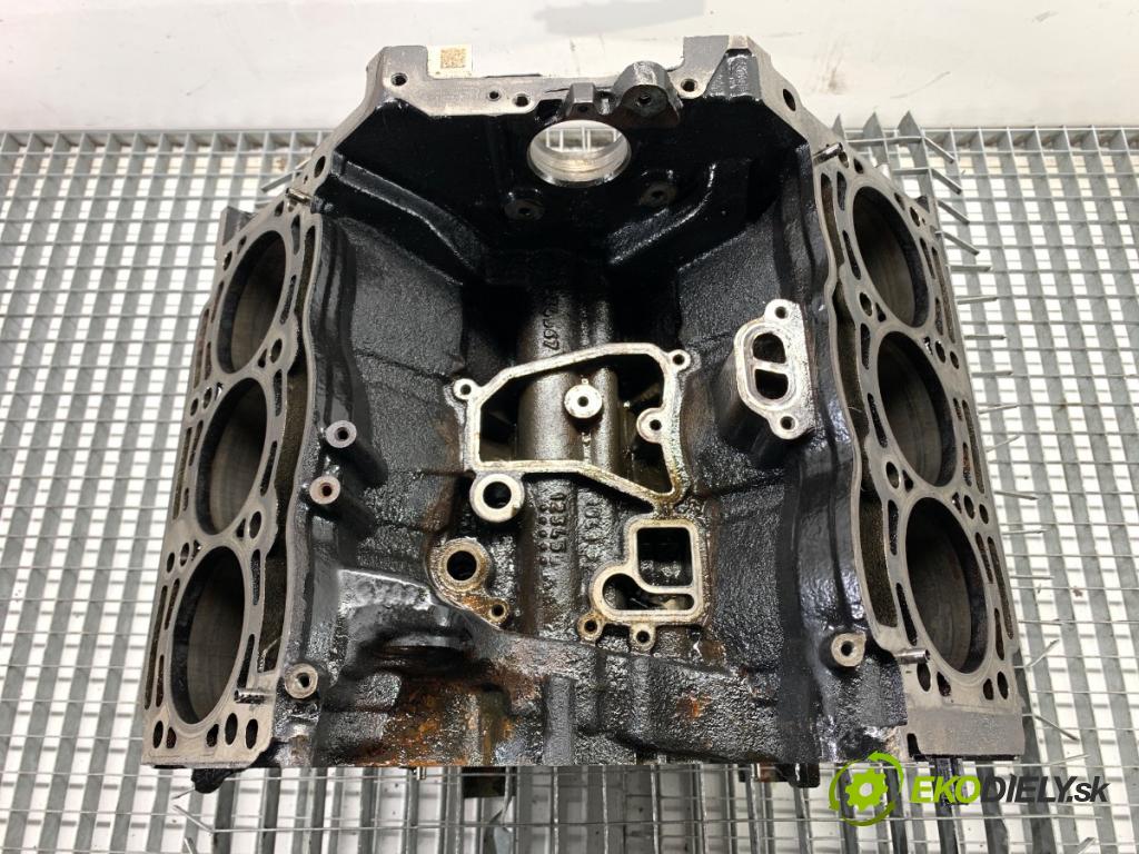 AUDI A7 4G liftback 2012 230 kW 3.0 TDI quattro 2967 JEDNOTKA: motora 059103023AM (Blok motoru)