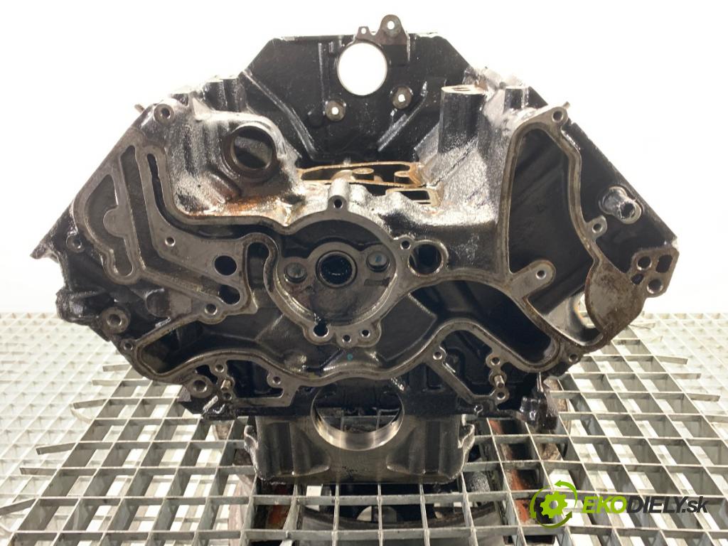 AUDI A7 4G liftback 2012 230 kW 3.0 TDI quattro 2967 JEDNOTKA: motora 059103023AM (Blok motoru)