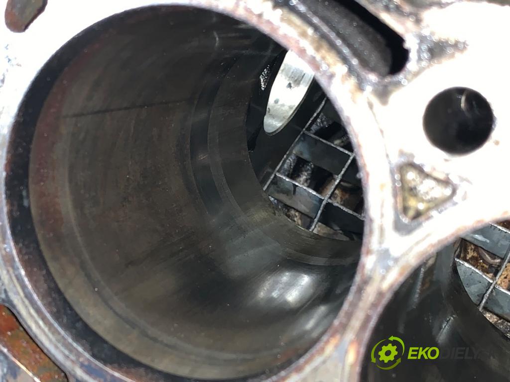 AUDI A7 4G liftback 2012 230 kW 3.0 TDI quattro 2967 JEDNOTKA: motora 059103023AM (Blok motoru)