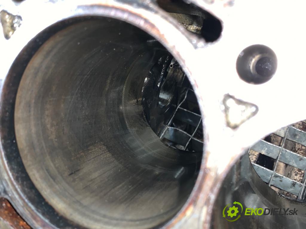 AUDI A7 4G liftback 2012 230 kW 3.0 TDI quattro 2967 JEDNOTKA: motora 059103023AM (Blok motoru)