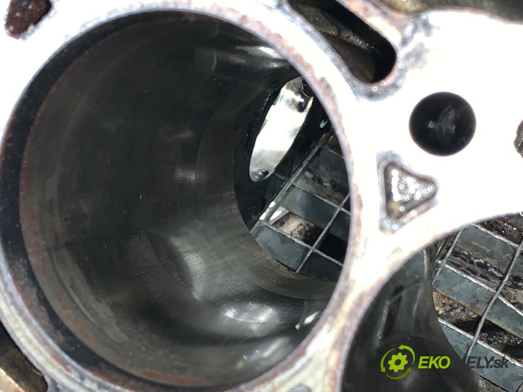 AUDI A7 4G liftback 2012 230 kW 3.0 TDI quattro 2967 JEDNOTKA: motora 059103023AM (Blok motoru)