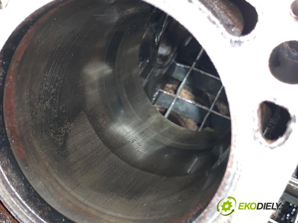 AUDI A7 4G liftback 2012 230 kW 3.0 TDI quattro 2967 JEDNOTKA: motora 059103023AM (Blok motoru)