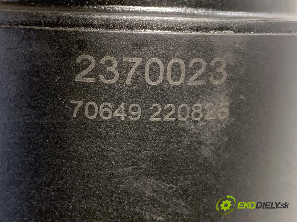 AUDI A7 4G liftback 2012 230 kW 3.0 TDI quattro 2967 Obal filtra oleja 2370023 (Obal olejového filtra)