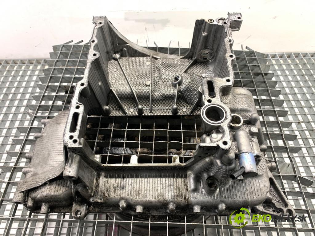 AUDI A7 4G liftback 2012 230 kW 3.0 TDI quattro 2967 MISKA: olejová 059103601CE (Olejová vaňa)