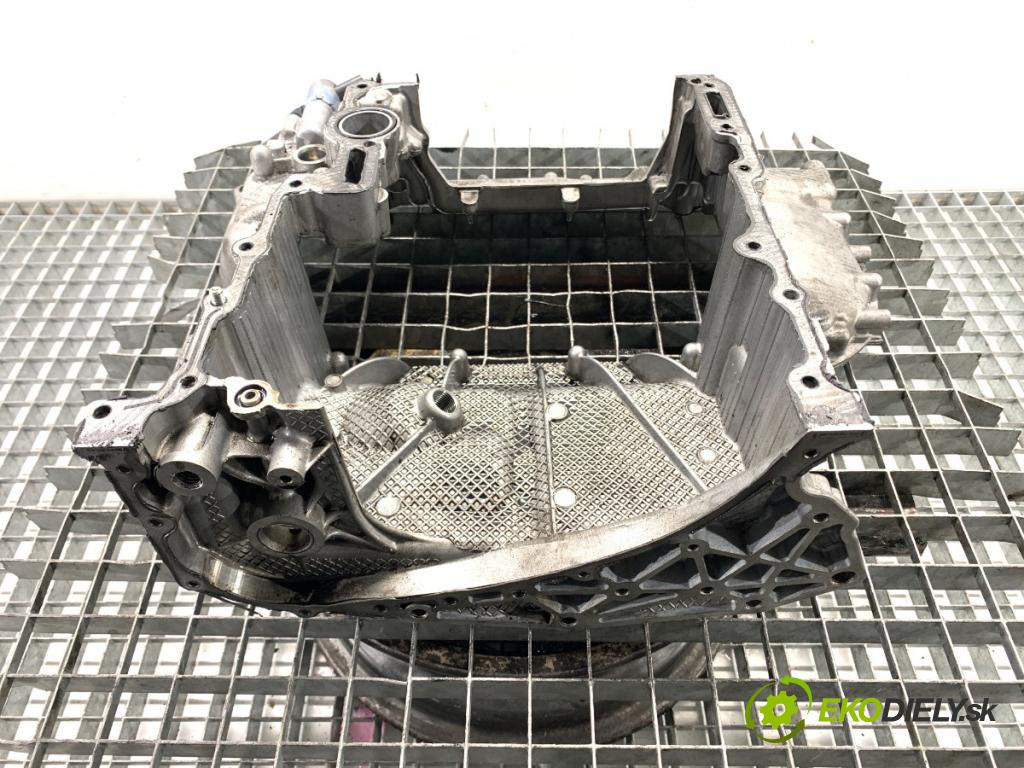 AUDI A7 4G liftback 2012 230 kW 3.0 TDI quattro 2967 MISKA: olejová 059103601CE (Olejová vaňa)