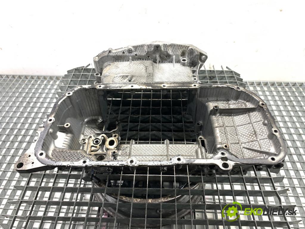 AUDI A7 4G liftback 2012 230 kW 3.0 TDI quattro 2967 MISKA: olejová 059103601CE (Olejová vaňa)