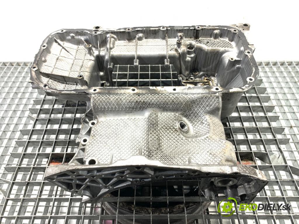 AUDI A7 4G liftback 2012 230 kW 3.0 TDI quattro 2967 MISKA: olejová 059103601CE (Olejová vaňa)