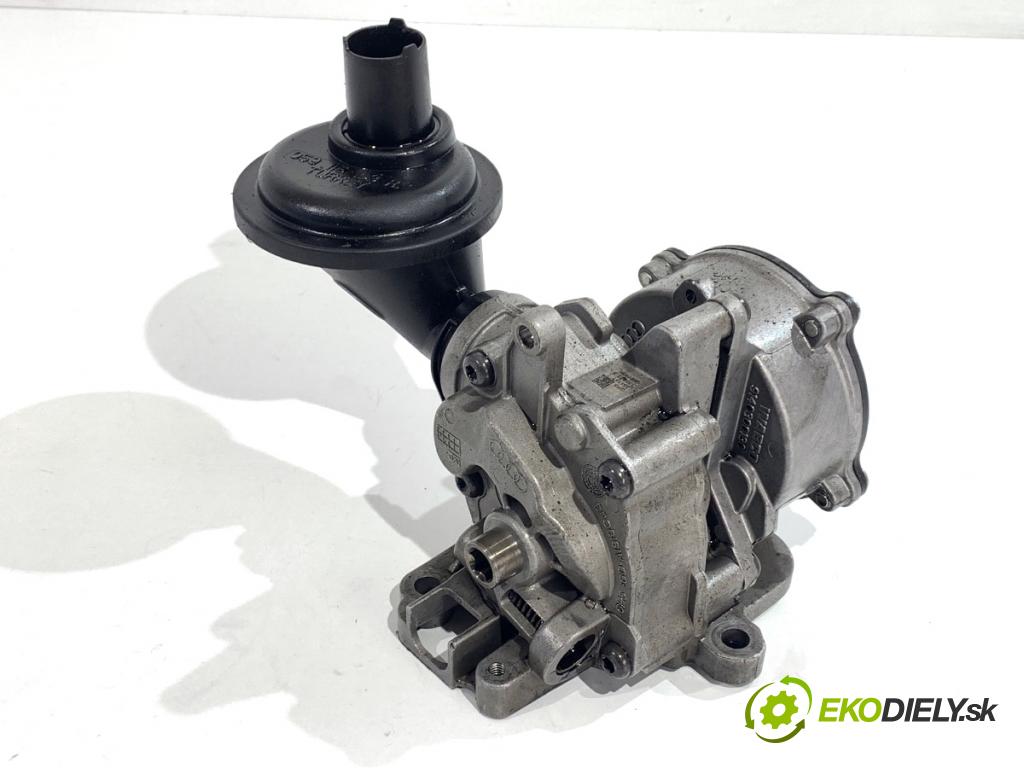 AUDI A7 4G liftback 2012 230 kW 3.0 TDI quattro 2967 Pumpa oleja 059103R (Olejová pumpa)